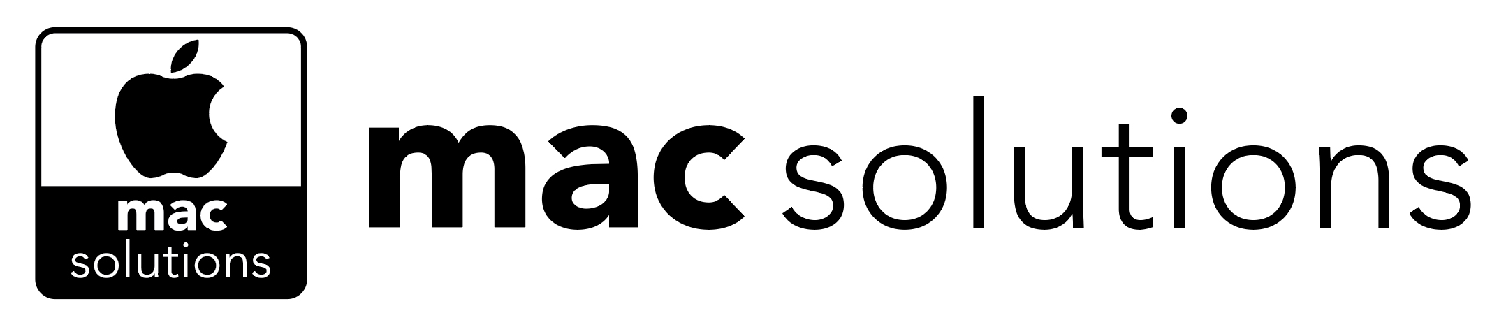 Mac Solutions Ecuador