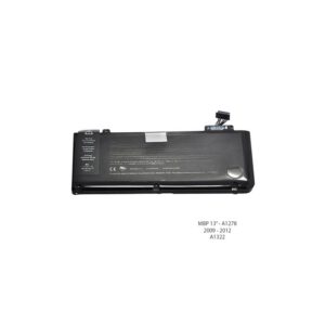 Batería MBP 13" A1278 - Unibody