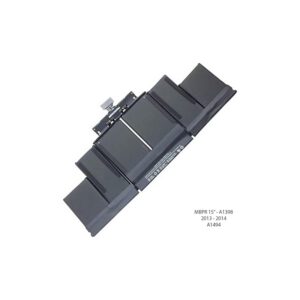 Batería MBP 15" A1398 (2013 / 2014)
