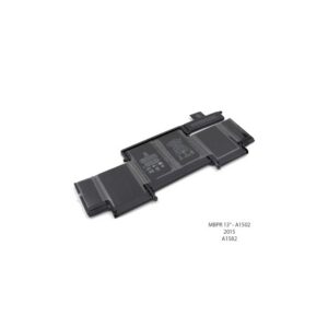 Batería MBP 13" A1502 (2015)