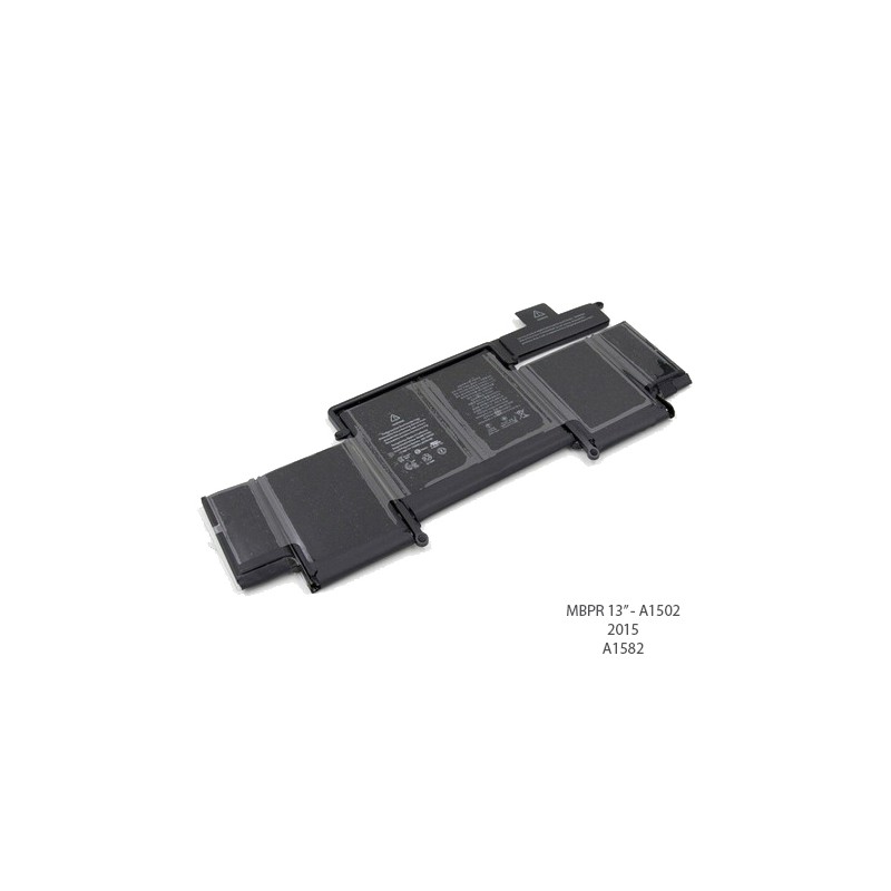 Batería MBP 13" A1502 (2015)