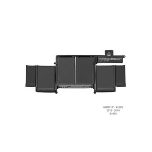 Batería MBP 13" A1502 (2013 / 2014)