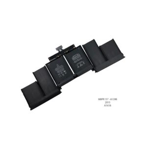 Batería MBP 15" A1398 (2015)