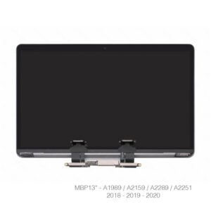 Pantalla MacBook Pro 13" A1989 / A2159 / A2289 / A2251