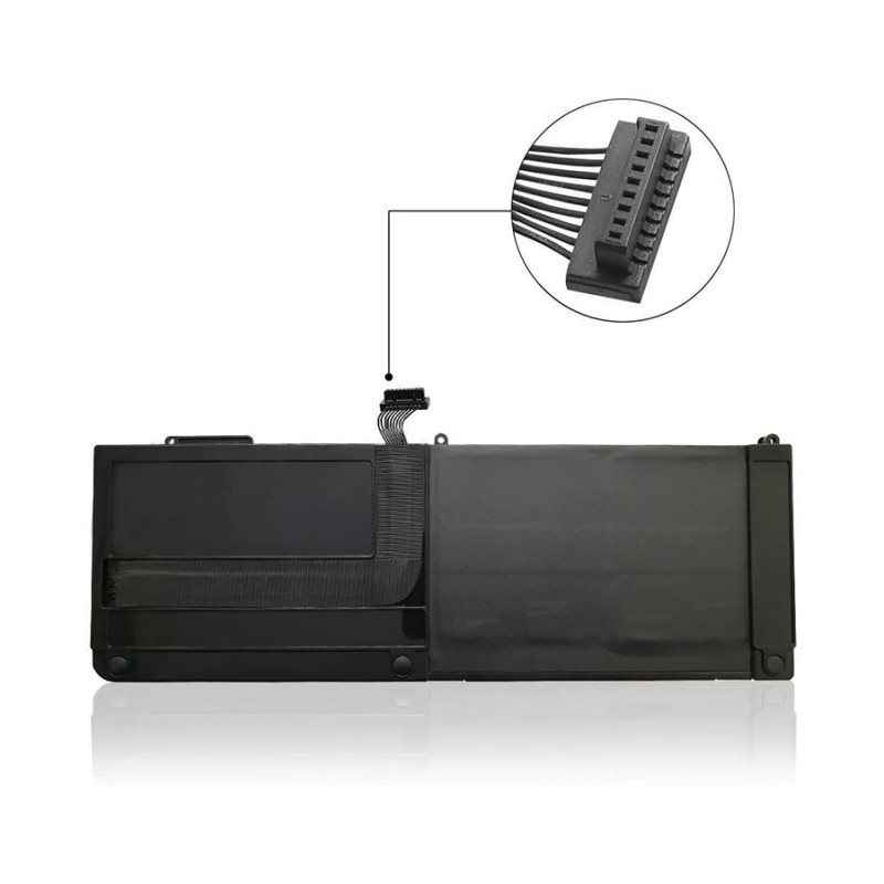 Batería MBP 15" A1286 (2011 / 2012) - Imagen 3