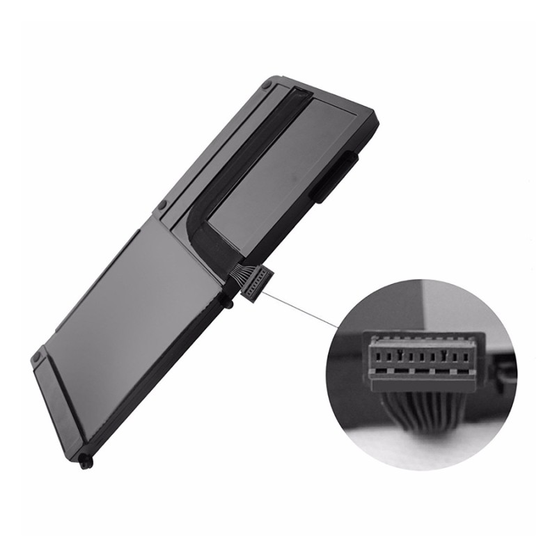 Batería MBP 15" A1286 (2011 / 2012) - Imagen 4