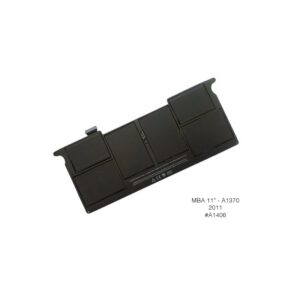 Batería MBA 11" - A1370 (2011)
