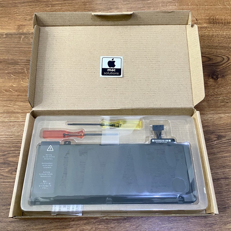 Batería MacBook 13” A1342 - (#A1331) - Imagen 3