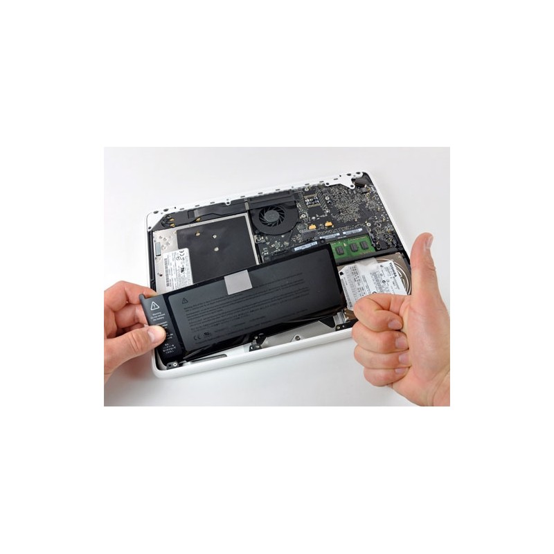 Batería MacBook 13” A1342 - (#A1331) - Imagen 4