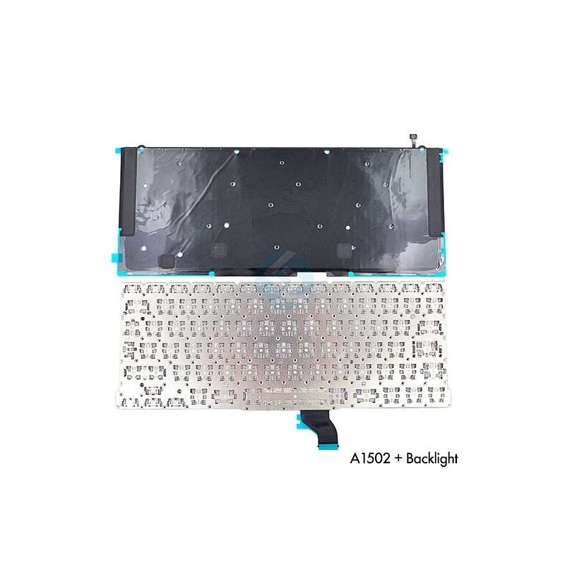Teclado MBP 13" A1502 (2013 / 2015) - Imagen 7