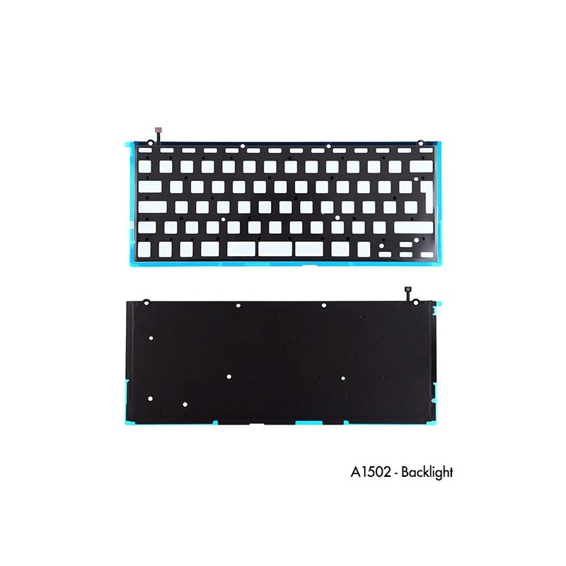 Teclado MBP 13" A1502 (2013 / 2015) - Imagen 8