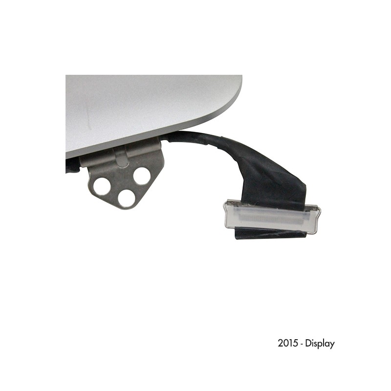 Pantalla MBP 13" - A1502 Retina - Imagen 4