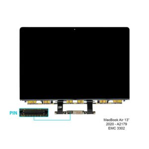 LCD MacBook Air 13" - A2179 (2020)