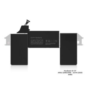 Batería MacBook Air 13" A1932 (2018 / 2019) - A2179 (2020) Original