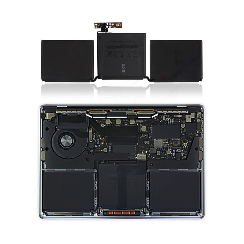Batería MacBook Pro 13" A2159 / A2289 / A2338 - (#A2171) - Imagen 2