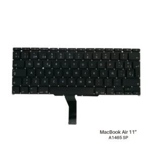 Teclado MB Air 11" A1465 (2012 / 2015)