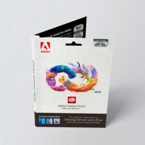 Creative Cloud 2026 - Anual