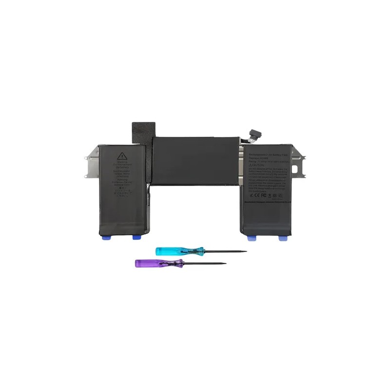Batería MacBook Air 13" A2337 - M1 2020 (#A2389)
