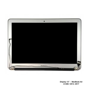 Pantalla MacBook Air 13" - A1466 (2014 - 2017) PULLED