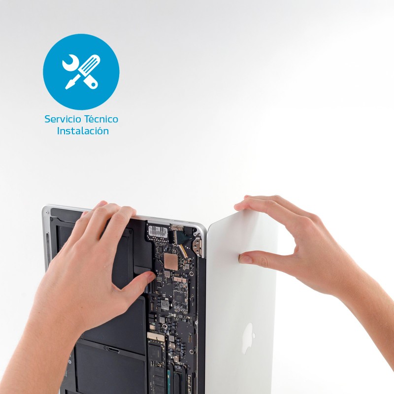 Pantalla MacBook Air 13" - A1466 (2014 - 2017) PULLED - Imagen 2