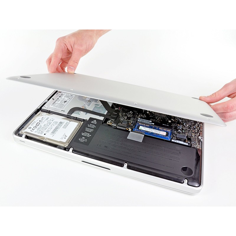 Batería MBP 13" A1278 - Unibody - Imagen 3