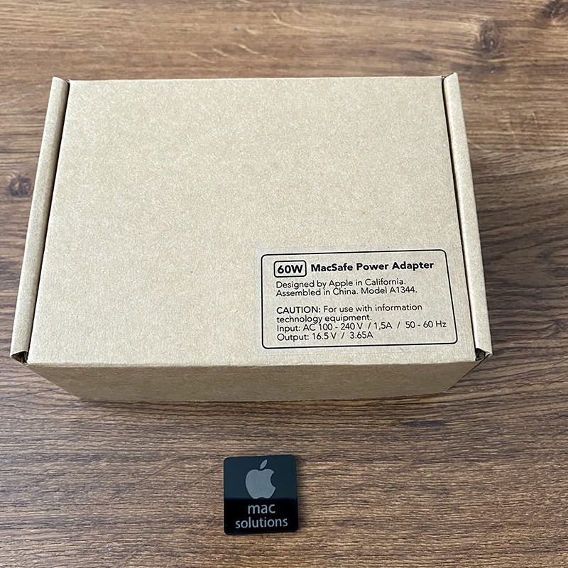 Magsafe 1 (60W) OEM - MacBook Pro 13" - Imagen 6