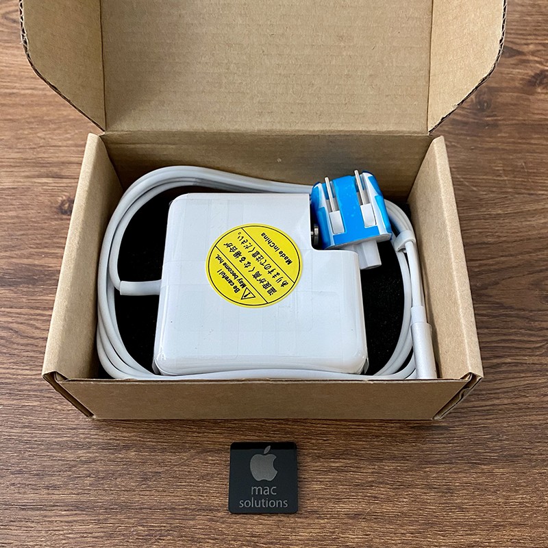 Magsafe 1 (60W) OEM - MacBook Pro 13" - Imagen 7