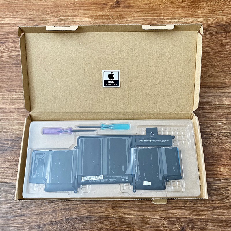 Batería MBP 13" A1502 (2015) - Imagen 4