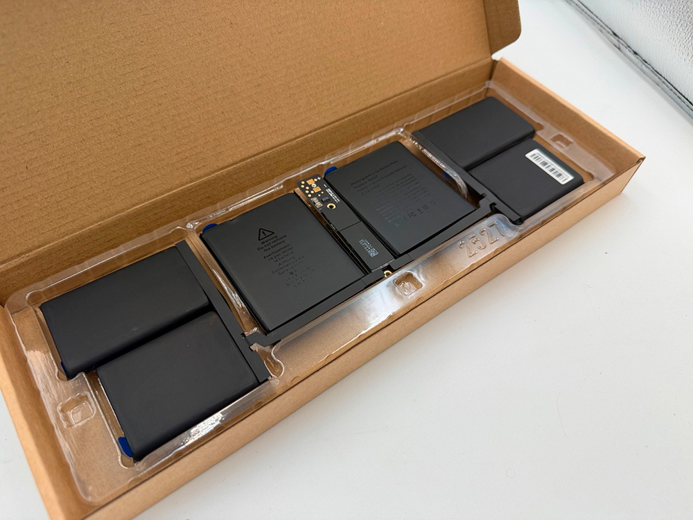 Batería MacBook Pro 16" A2485 (2020) - A2780 (2023) / (#A2527) - Imagen 2